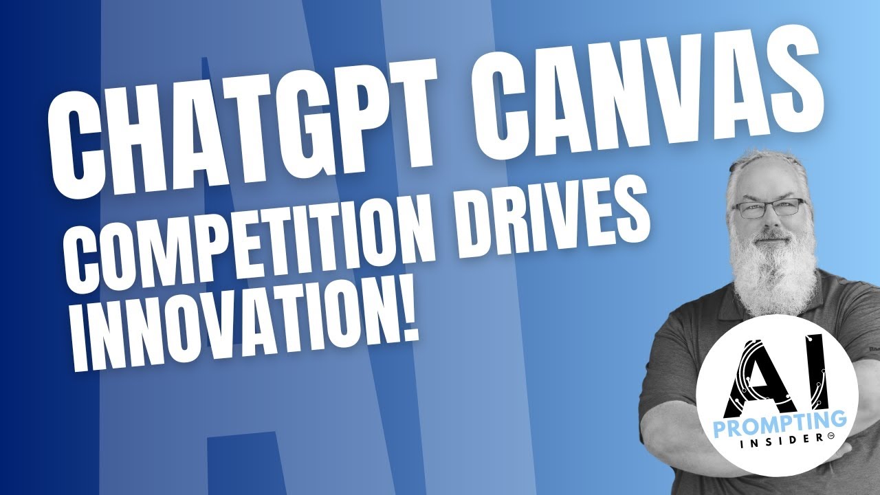 AI Prompting Insider #6: Open AI Vs Anthrophic AI?! | Jonathan Mast