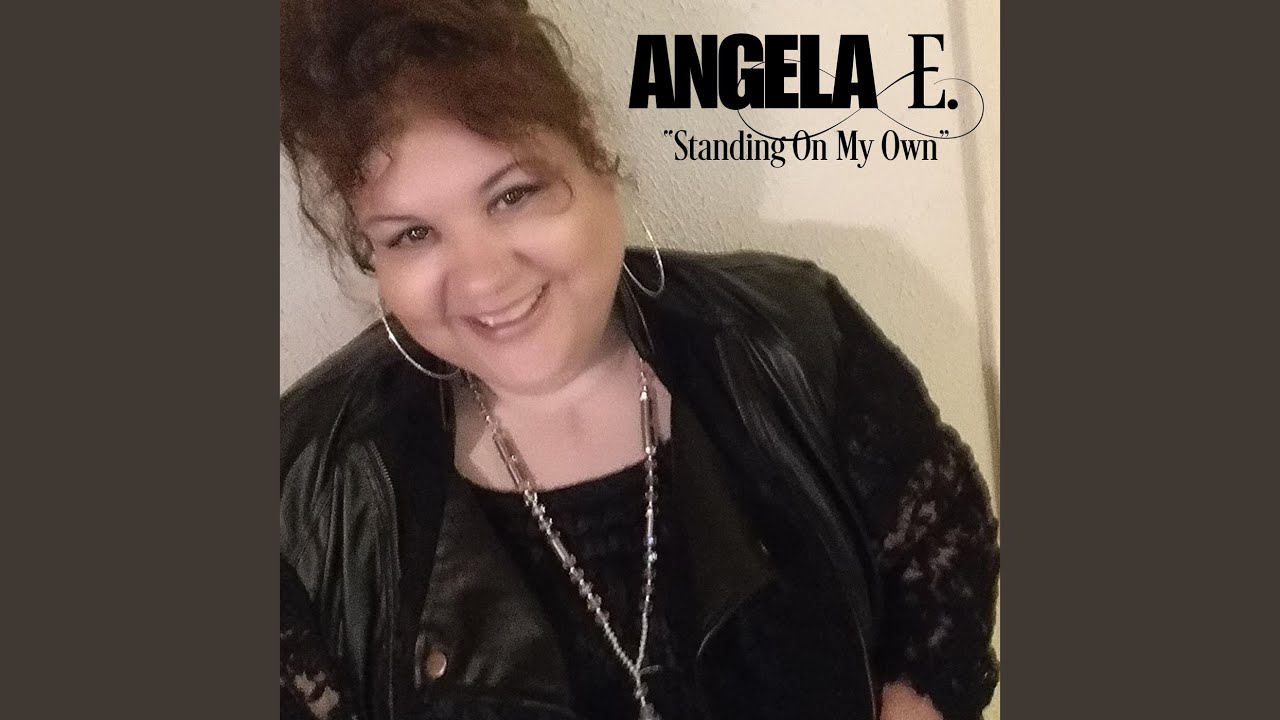 Promotional video thumbnail 2 for Angela E