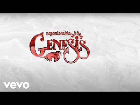 Organización Genesis - Dónde Diablos Fui a Caer