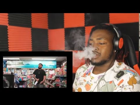 FMM Dboy ft. DR J Laced Up Reaction