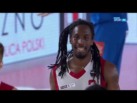 Przed derbami Polski Cukier kontra Anwil - Magazyn #EnergaBasketLiga #PLKPL