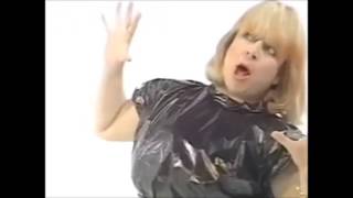 Toyah  Willcox Masterclass