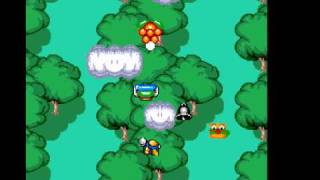 Gunbee F-99: The Kidnapping Of Lady Akiko video 1