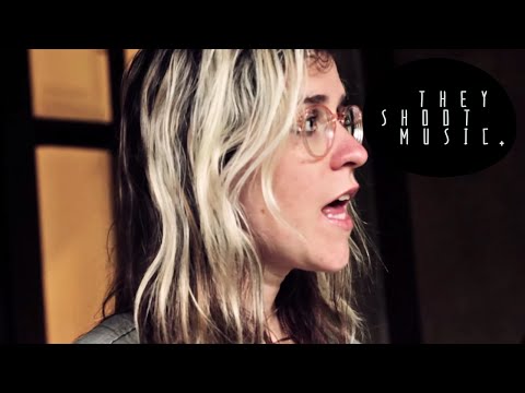 Dark Dark Dark - How It Went Down // THEY SHOOT MUSIC