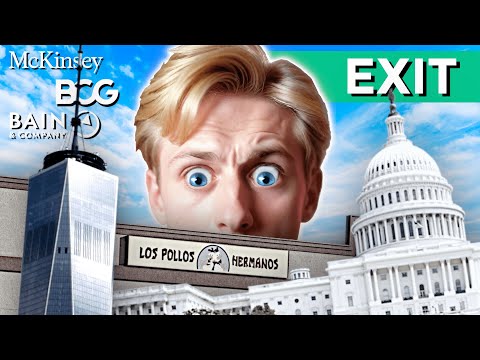 Exit Opportunities after McKinsey, BCG & Bain