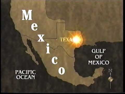 San Patricio Documentary Part I