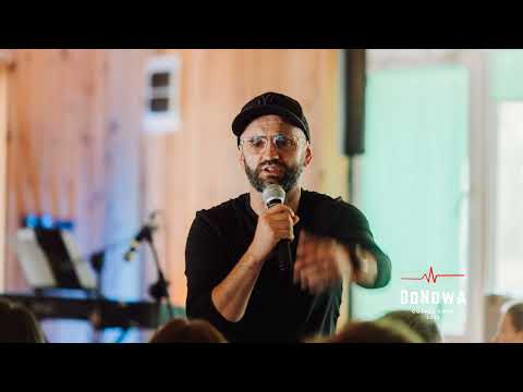 Gospel Camp 2023 / The Right to Choose - Dobromir Makowski