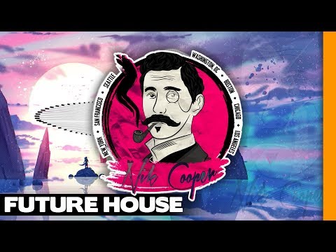 Refeci & Robbie Koex ft. Micah Martin - New World (Dirty Palm Remix)