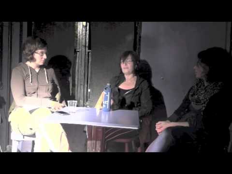 Kako smo videle vstajo in kako je vstaja videla nas? - YouTube