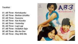 Download lagu AB Three - Kerinduanku (1996) Full Album Lagu Indonesia mp3 Download lagu AB Three - Kerinduanku (1996) Full Album Lagu Indonesia mp3