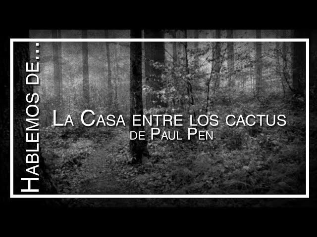 Vídeo relacionado con La casa entre los cactus (edición limitada · Verano) (Campaña Ahora por menos)