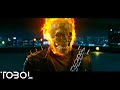 Metawander GRIM Phonk Music Ghost Rider 4K