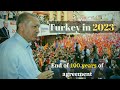Turkey In 2023 What Will Happen In Turkey In 2023