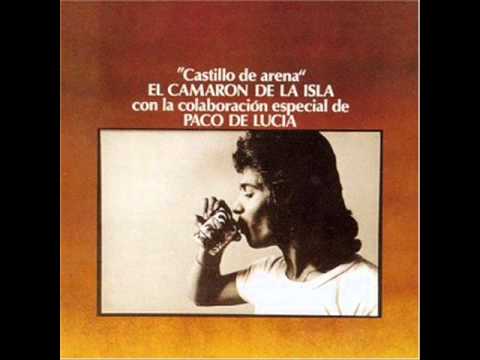 COMO CASTILLO DE ARENA ***** CAMARON DE LA ISLA