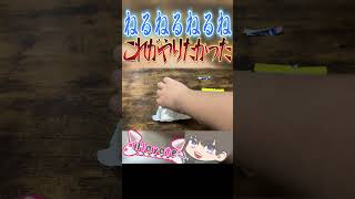 【ねるねるねるね】電ドリでずっとやりたかった！！家族からコメント来たら俺が怒られる