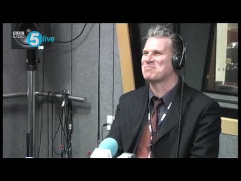 Changeling reviewed by Mark Kermode - BBC Radio 5 live