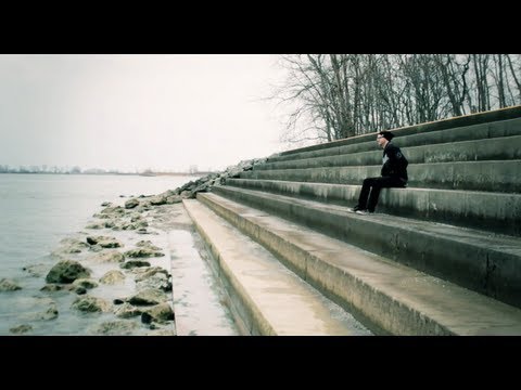 Raine Wilder - Falling On Deaf Ears (Official Music Video)
