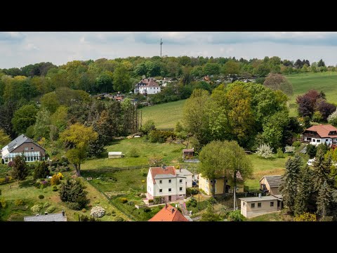 EINFAMILIENHAUS zu verkaufen in Hohenstein-Ernstthal - Realis Chemnitz