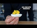 What S The Golden Ratio For Deviled Eggs