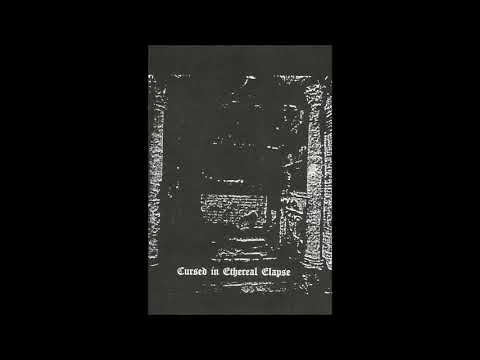 Megalith Grave (US) - Cursed in Eternal Elapse 2016 Full demo