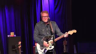 CRACKER : &quot;Time Machine&quot;   @ Camp-In #10 : The Fabulous 40 Watt   3/8/24