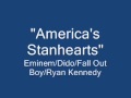 "America's Stanhearts" Eminem/Dido vs. Fall Out ...