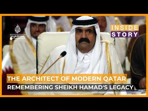 How will Qatar's Father Emir be remembered? | Inside Story