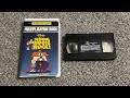 Schoolhouse Rock Multiplication Rock 1997 VHS 2001 Reprint Overview 2025 Edition