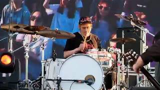 MEMENTO MORI - 피아 PIA 양혜승 (그린플러그드 2018)