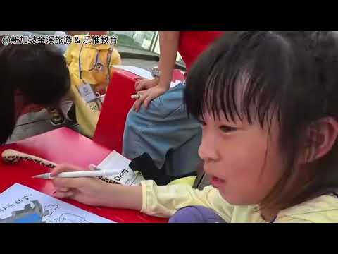 Singapore Student Experience: Real Local Life and Learning Moments