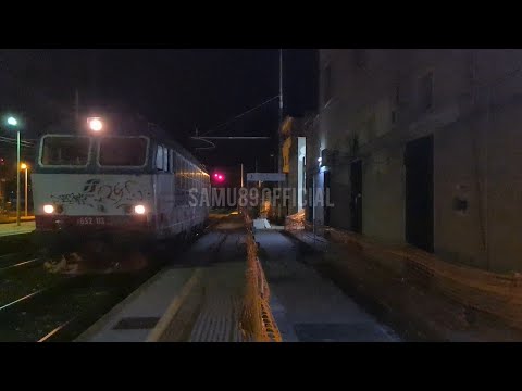 LIS 78059 Sibari - Villa San Giovanni Bolano