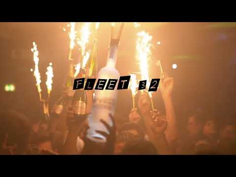 FLEET 32 - House Only DJ SET [VIP Mix]