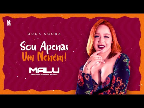 Sou Apenas um Neném (Cover) - Malu