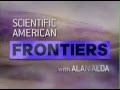 PBS Scientific American Frontiers Season 12 Intro And Funding Credits 2001 2002