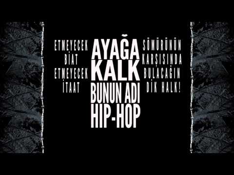 Rashness - Pikap feat. Xir Gökdeniz (2013)