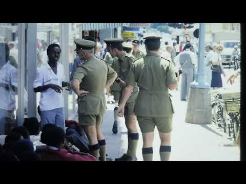 Nostalgic Rhodesia - Zimbabwe  part one