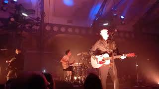 Louise Attaque Tes Yeux Se Moquent 25 ans