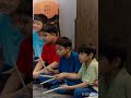 The Clapping Song Barney