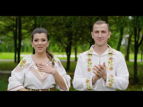 Radu Vand și Viorica Mănăstire - Ce mi-ai făcut mândră tu || Videoclip Official