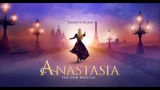 Finale - Anastasia Original Broadway Cast Recording