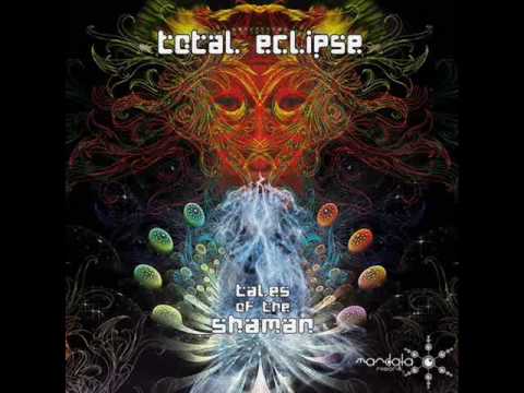 Total Eclipse - Mescalito Ghost