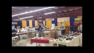 preview picture of video 'Illinois GPAA Gold and Treasure Show 2013'