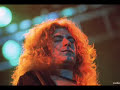 Led Zeppelin – When The Levee Breaks