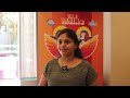 Sruthi Sekar Data Scientist Gojek At The Rising 2022