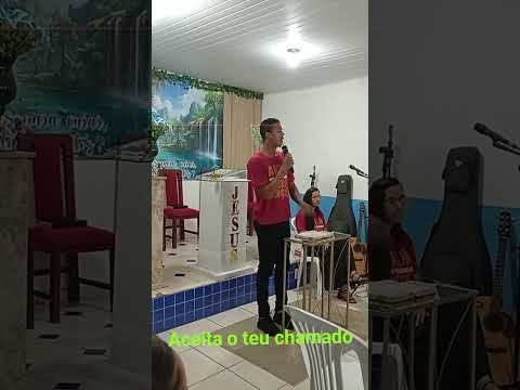 Evangelizando as Nações Gonçalo Caem Ba.