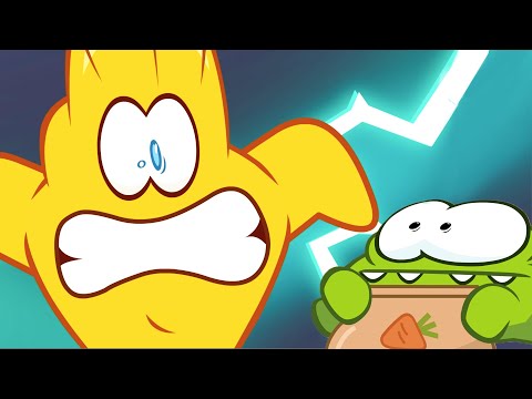 Om Nom Geschichten 💚 Staffel 22 Zusammenstellung 💚  Super Toons TV - Cartoons auf Deutsch