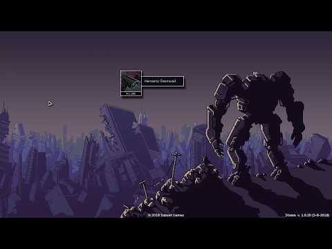Into the Breach!  (Fresh file - Rift Walkers - Hard Mode Run)