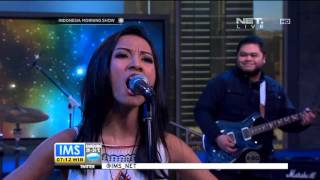 Barasuara : Sendu Melagu - IMS