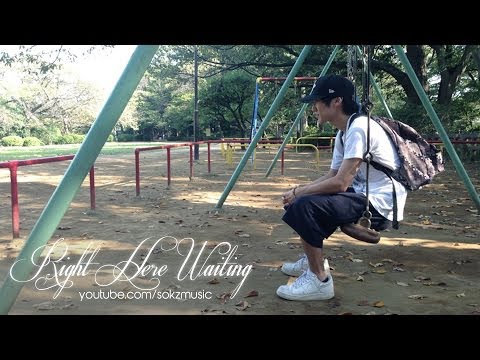 Lil Sokz - Right Here Waiting (Richard Marx Rap Remix)