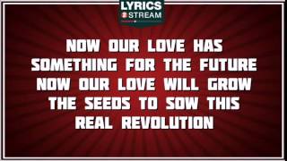 Never Never love - Simply Red tribute - Lyrics